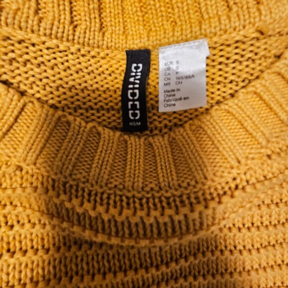 Divided H&M, Sweater - Picture 2 of 6